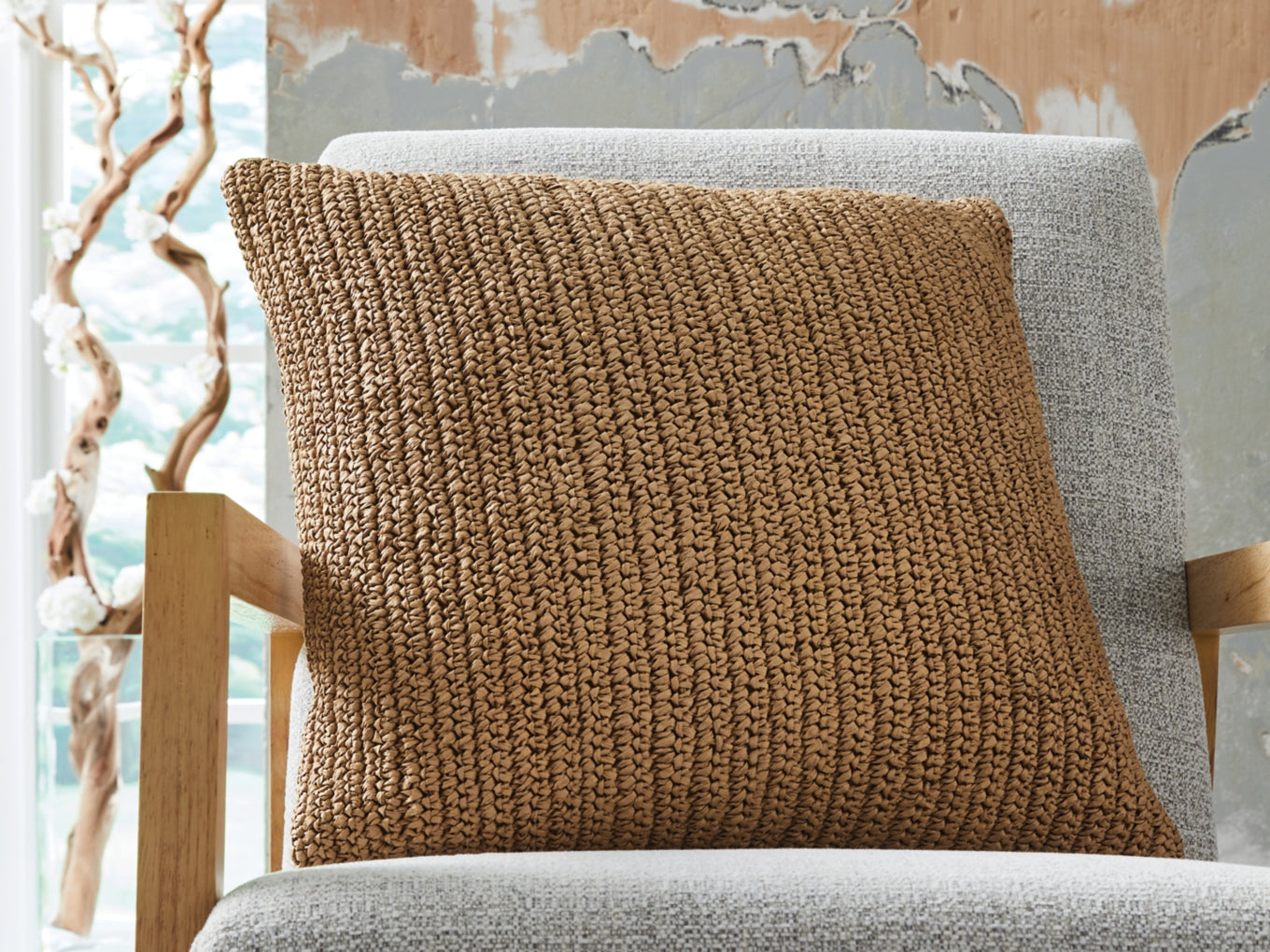 Habenvale Pillow (4/CS)