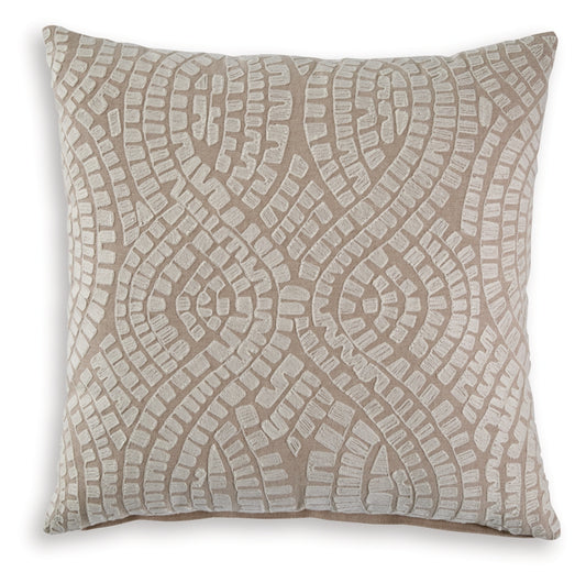 Cortlen Pillow (4/CS)