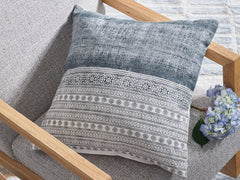 Harperville Pillow (4/CS)