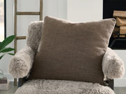 Brockbert Pillow (4/CS)