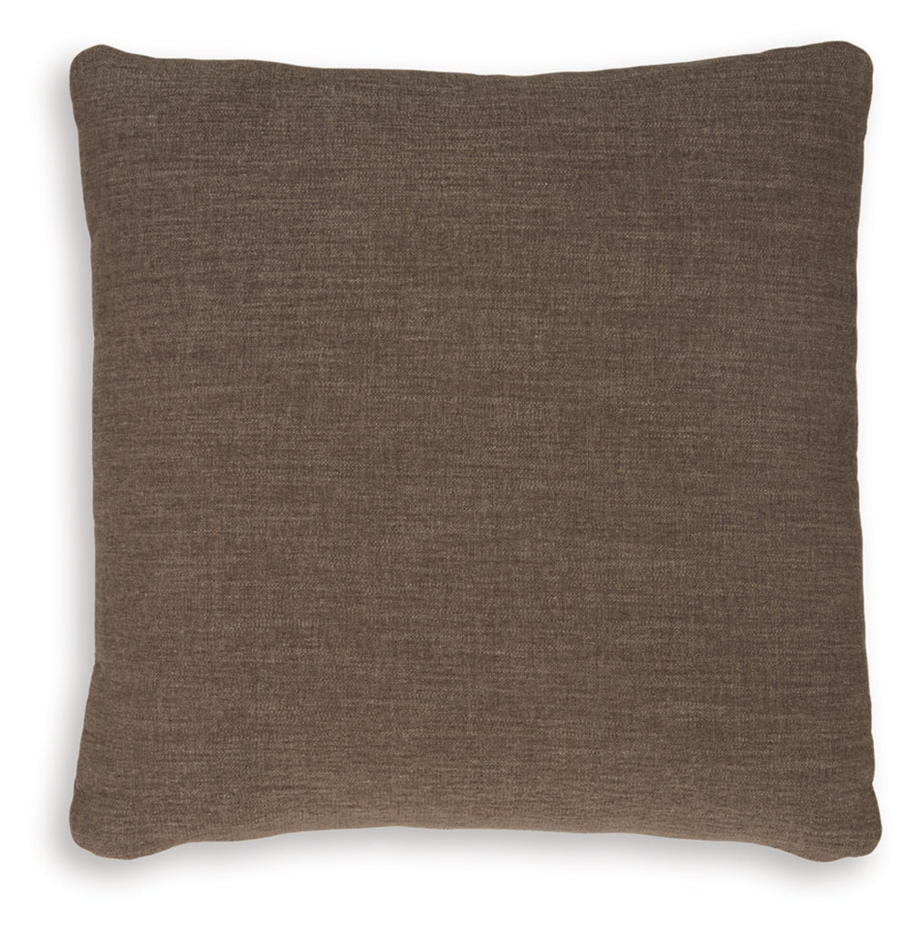 Brockbert Pillow (4/CS)