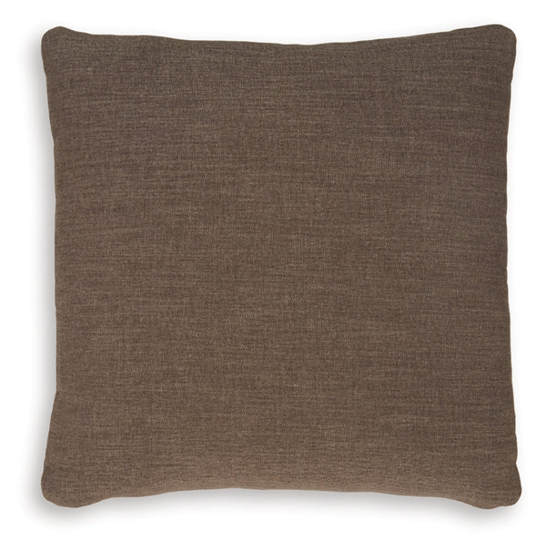 Brockbert Pillow (4/CS)