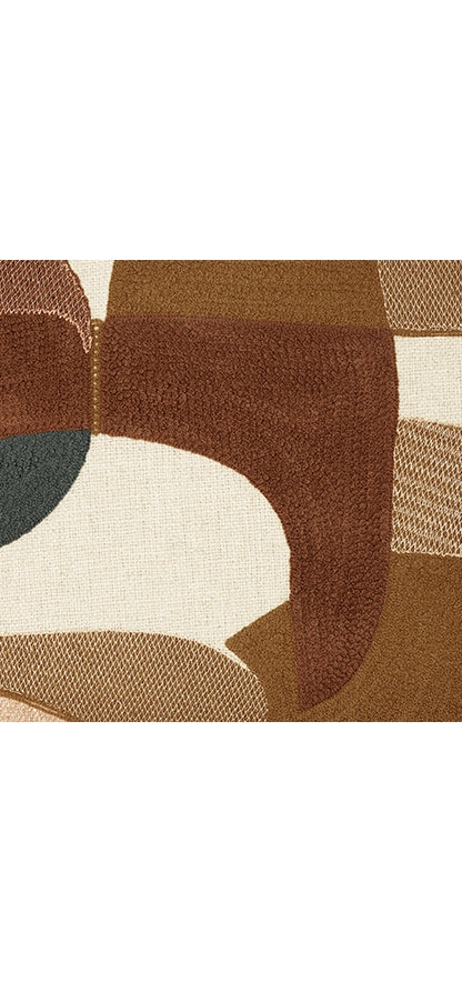 Hallam Pillow (4/CS)