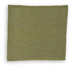 Anawood Throw (Set of 3)