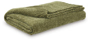 Anawood Throw (Set of 3)