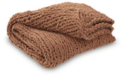 Chaddon Throw (3/CS)