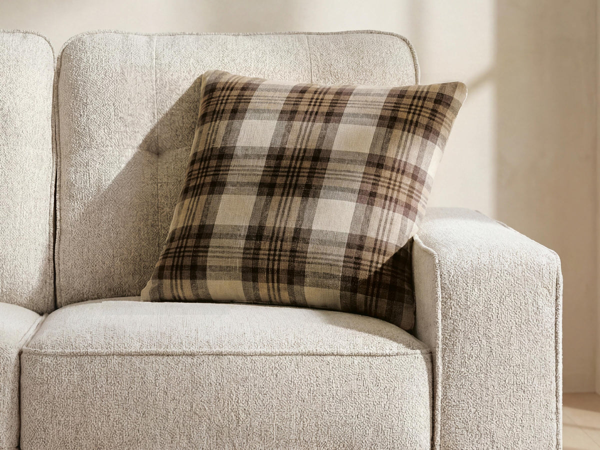 Varnburg Pillow