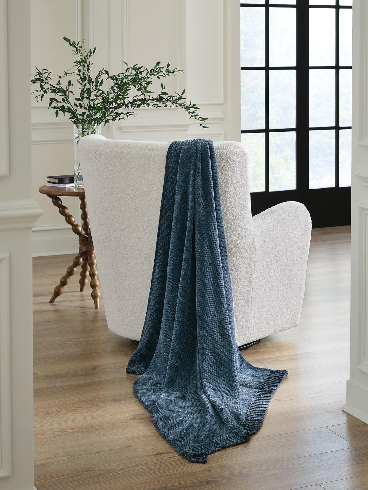 Anawood Throw (Set of 3)
