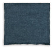 Anawood Throw (Set of 3)