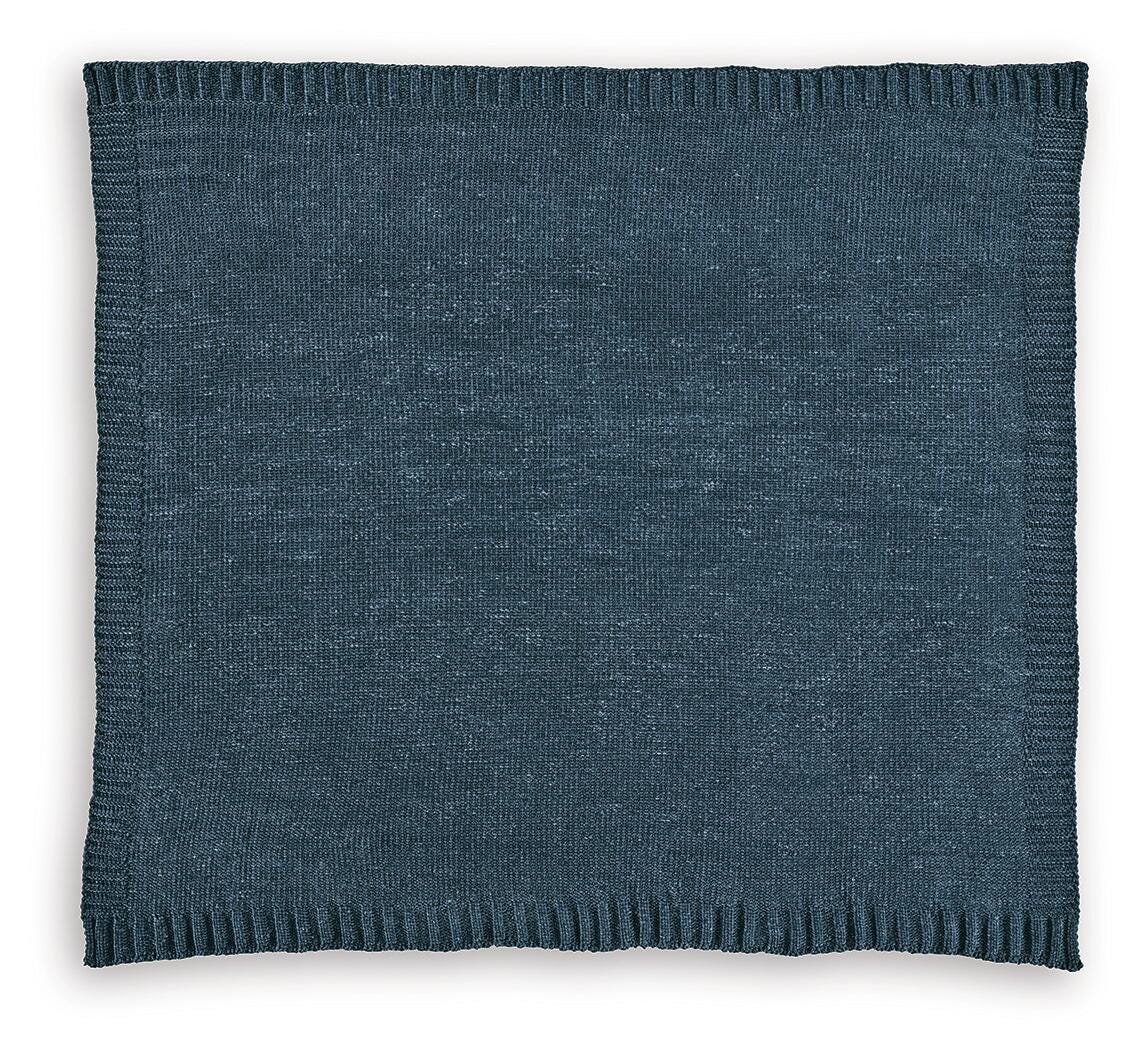Anawood Throw (Set of 3)