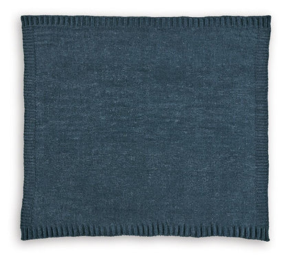 Anawood Throw (Set of 3)