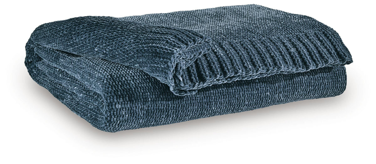 Anawood Throw (Set of 3)