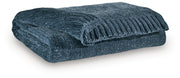 Anawood Throw (Set of 3)
