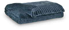 Anawood Throw (Set of 3)