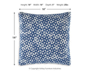 Jaycott Next-Gen Nuvella Pillow (4/CS)