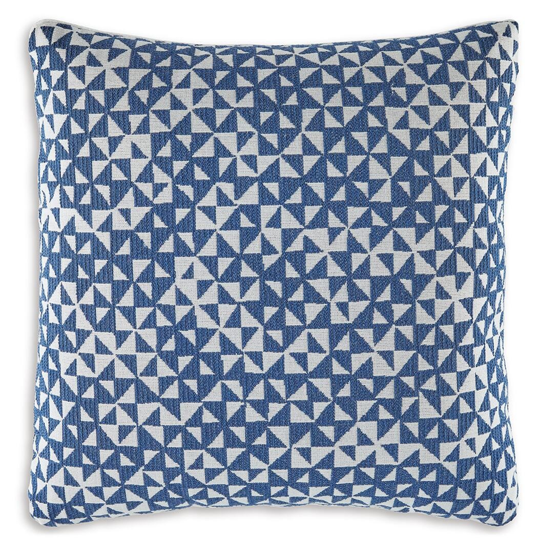 Jaycott Next-Gen Nuvella Pillow (4/CS)