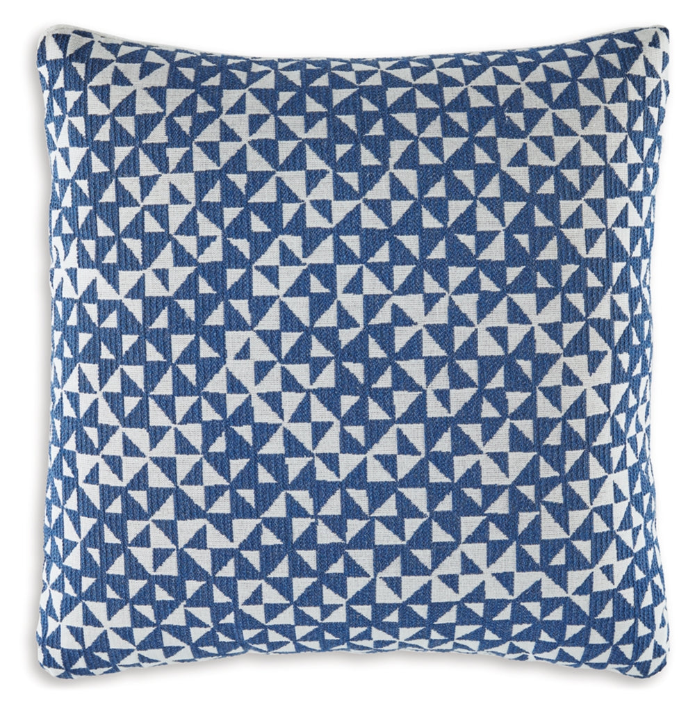 Jaycott Next-Gen Nuvella Pillow (4/CS)