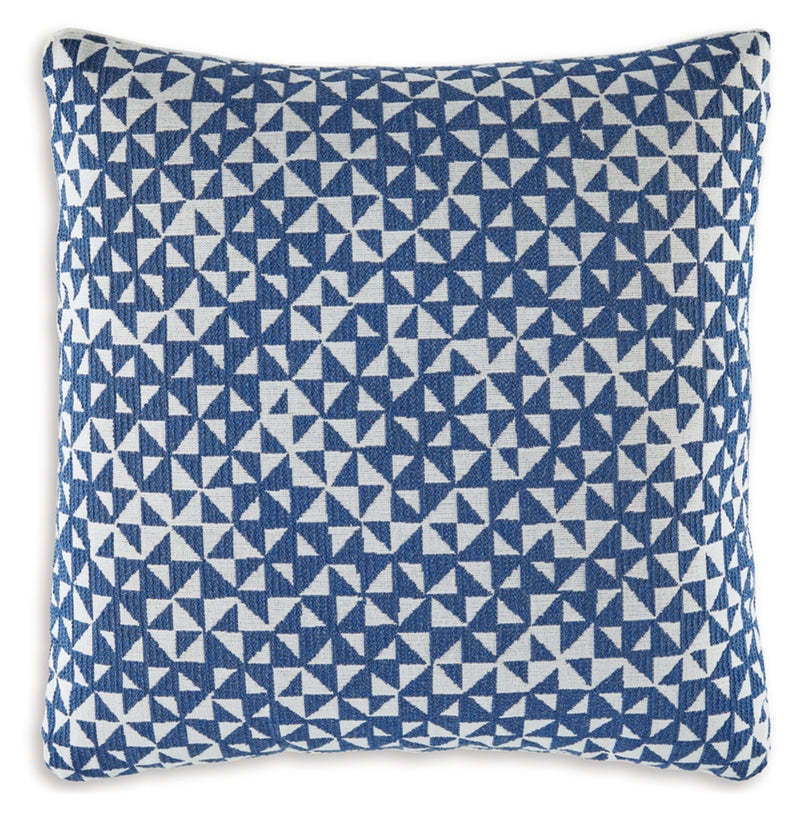 Jaycott Next-Gen Nuvella Pillow (4/CS)