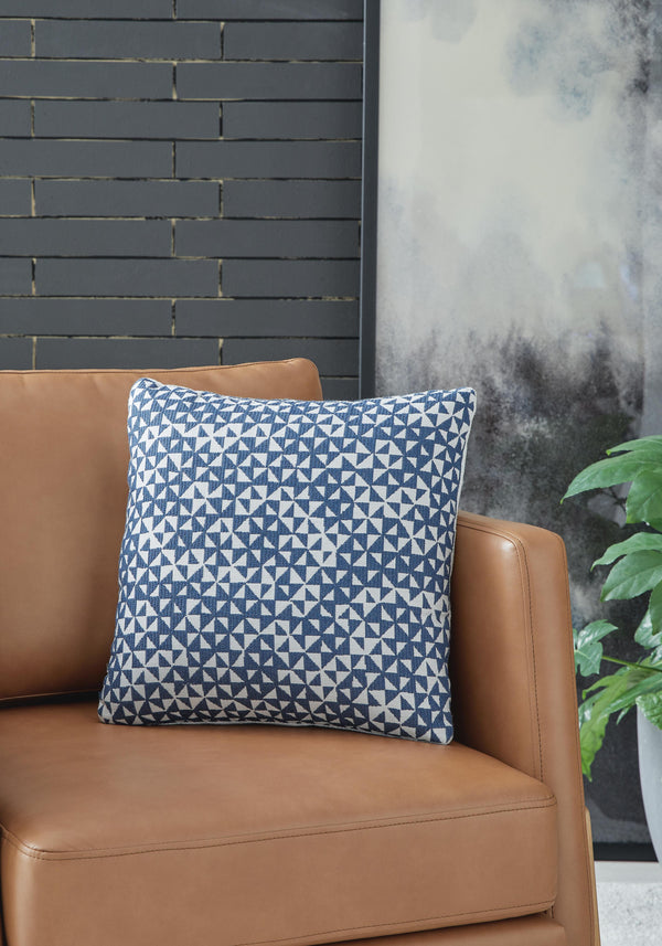 Jaycott Next-Gen Nuvella Pillow (4/CS)