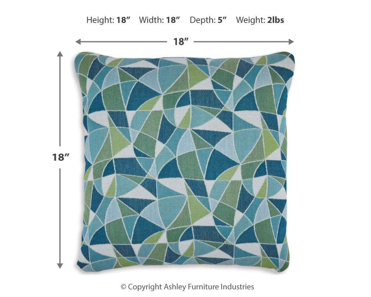 Seanow Next-Gen Nuvella Pillow (4/CS)