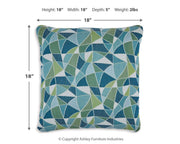 Seanow Next-Gen Nuvella Pillow (4/CS)