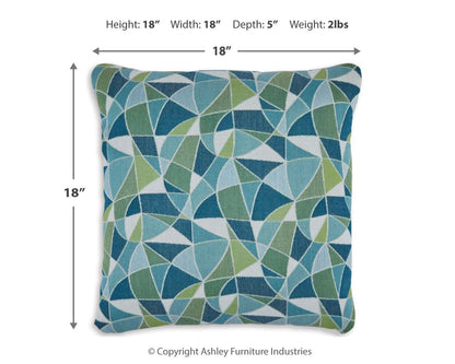 Seanow Next-Gen Nuvella Pillow (4/CS)