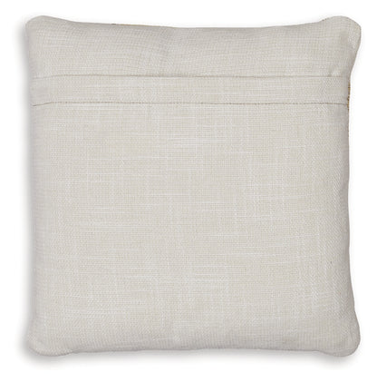 Brockner Next-Gen Nuvella Pillow