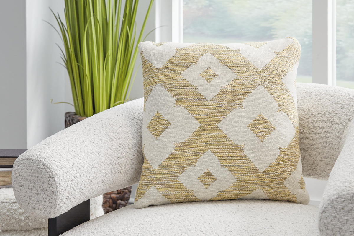Brockner Next-Gen Nuvella Pillow (4/CS)