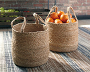 Brayton Basket Set (2/CN)