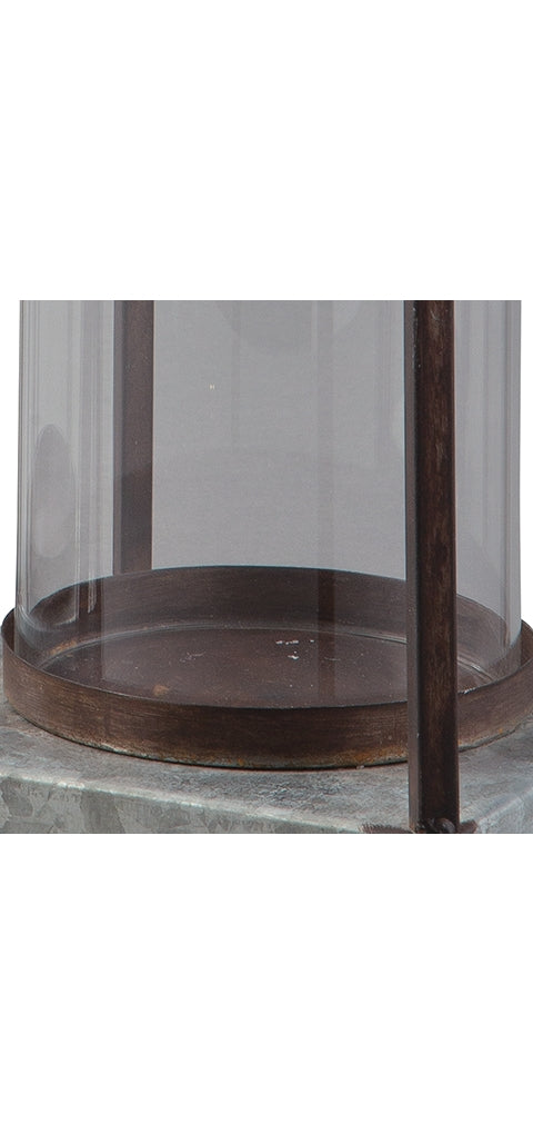 Diedrick Lantern Set (2/CN)