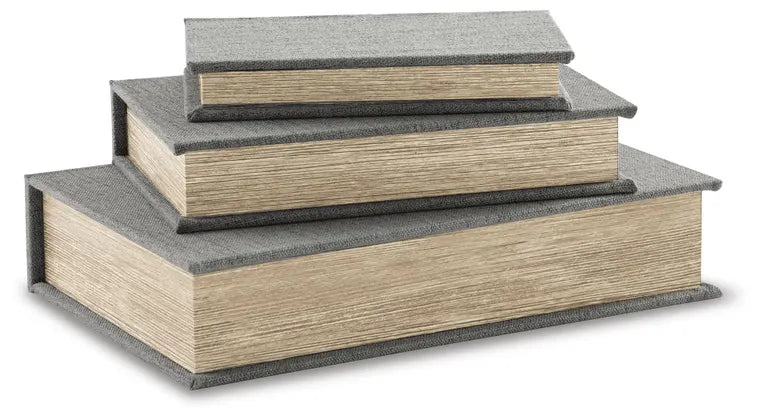 Jolina Box (Set of 3)