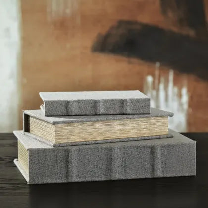 Jolina Box (Set of 3)