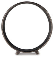 Ryandale Contemporary Ring Sculpture