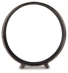 Ryandale Contemporary Ring Sculpture