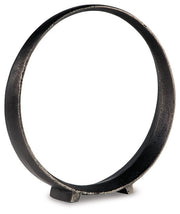 Contemporary Ring Sculpture