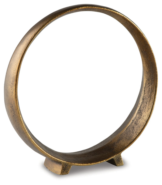 Ryandale Sculpture (2/CS)