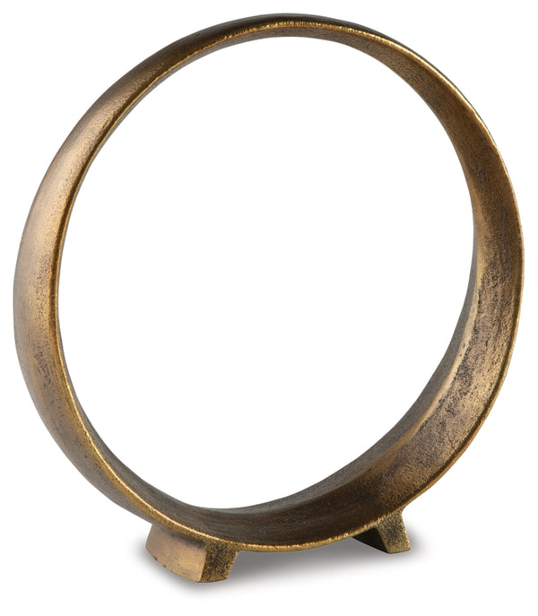 Ryandale Sculpture (2/CS)