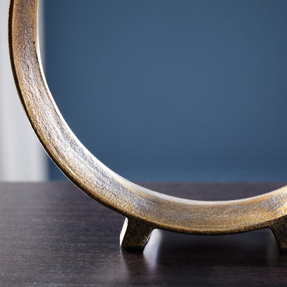 Ryandale Sculpture (2/CS)