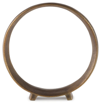 Ryandale Sculpture (2/CS)