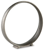 Contemporary Ring Sculpture