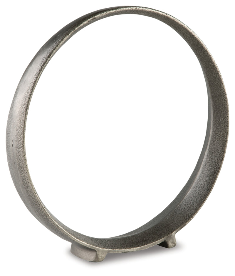 Ryandale Sculpture (2/CS)