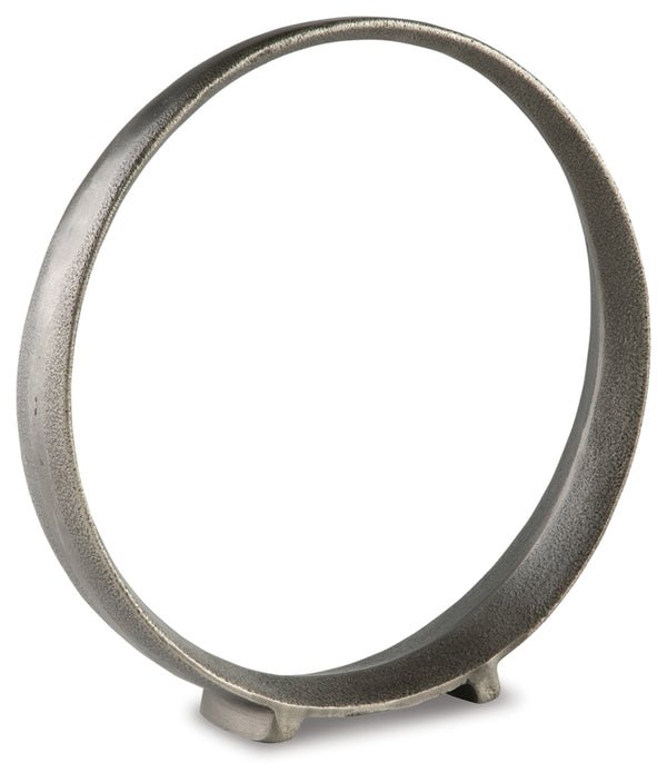 Ryandale Sculpture (2/CS)