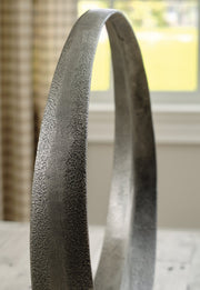 Contemporary Ring Sculpture