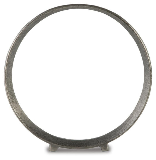 Ryandale Sculpture (2/CS)