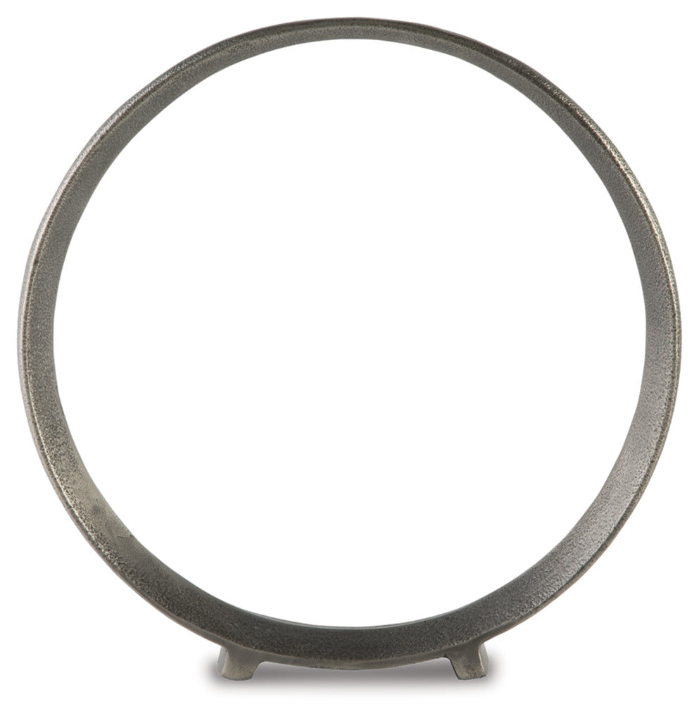 Ryandale Sculpture (2/CS)