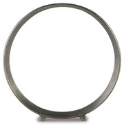 Contemporary Ring Sculpture