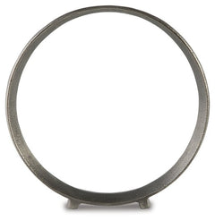 Contemporary Ring Sculpture