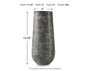 Fynn Vase