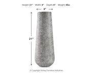 Fynn Vase