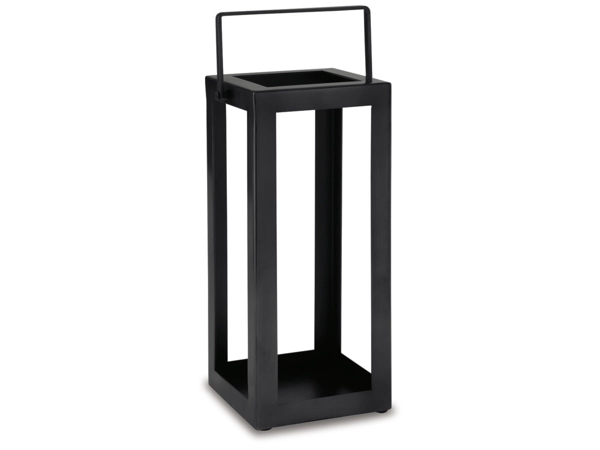 Briana Small Lantern